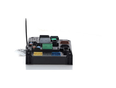 BSI - Body Control Module - Peugeot 508 I PH.2 - 9806687980 - E0-4647L