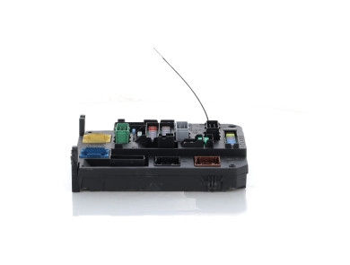 BSI - Calculateur Habitacle - Peugeot 508 I PH.2 - 9806687980 - E0-4647L