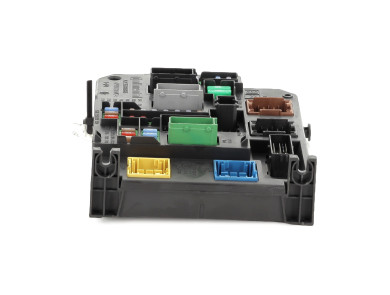 BSI - Body Control Module - Citroen C4 II PH.1 - 9665547480 - L0-4189L