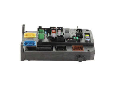 BSI - Calculateur Habitacle - Citroen C4 II PH.1 - 9665547480 - L0-4189L