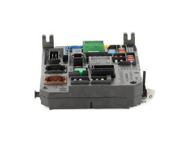 BSI - Body Control Module - Citroen C4 II PH.1 - 9665547480 - L0-4189L