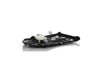 Lève-vitre arrière gauche - Opel ASTRA H - 13283338 - Y0-9884C