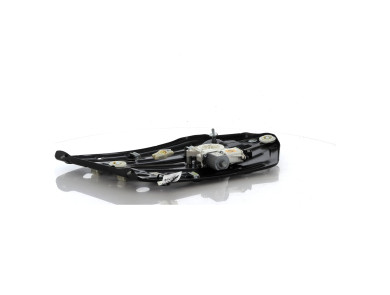 Lève-vitre arrière gauche - Opel ASTRA H - 13283338 - Y0-9884C