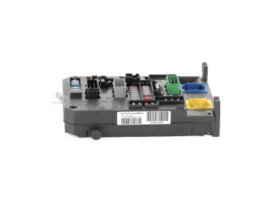 BSI - Calculateur Habitacle - Citroen C4 II PH.1 - 9665547480 - S0-3981X