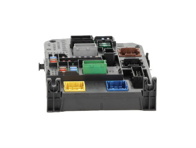 BSI - Body Control Module - Citroen C4 II PH.1 - 9665547480 - S0-3981X
