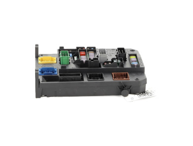 BSI - Calculateur Habitacle - Citroen C4 II PH.1 - 9665547480 - S0-3981X