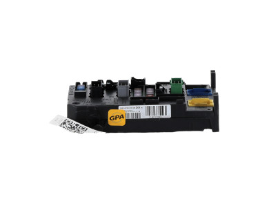 BSI - Body Control Module used - Peugeot 508 - 9665547580