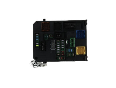 BSI - Calculateur Habitacle - Peugeot 508 I PH.1 - 9665547580 - U1-0705Q
