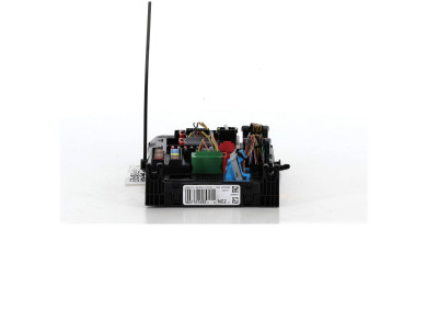 BSI - Body Control Module - Peugeot 208 I PH.1 - 9807531680 - P0-6817F