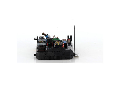 BSI - Body Control Module - Peugeot 208 I PH.1 - 9807531680 - P0-6817F