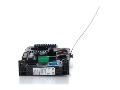 BSI - Body Control Module - Peugeot 308 II PH.1 - 9807054180 - V0-6927V