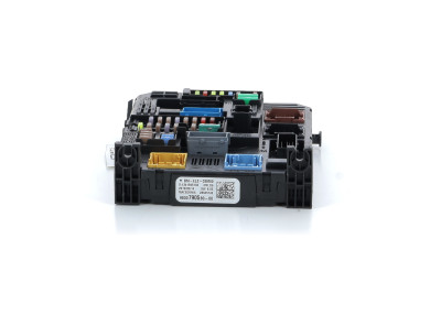 BSI - Body Control Module - Citroen C3 III PH.1 - 9830790580 - N1-0717L