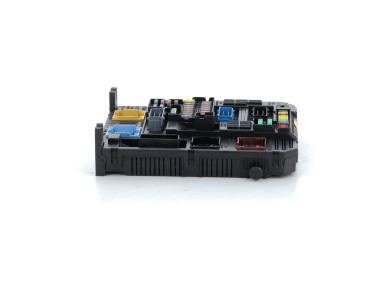 BSI - Body Control Module - Citroen C3 III PH.1 - 9830790580 - N1-0717L