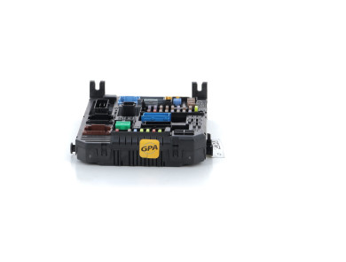 BSI - Body Control Module - Citroen C3 III PH.1 - 9830790580 - N1-0717L