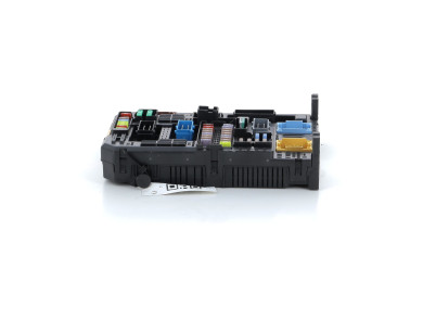 BSI - Body Control Module - Citroen C3 III PH.1 - 9830790580 - N1-0717L