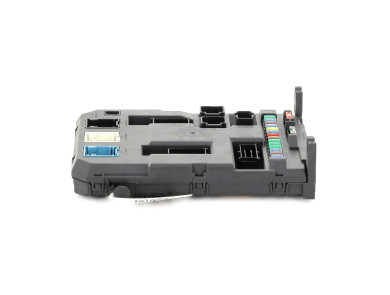 BSI - Body Control Module - Citroen C3 II PH.1 - 9666952280 - A0-9096L