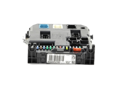 BSI - Body Control Module - Citroen C3 II PH.1 - 9666952280 - A0-9096L