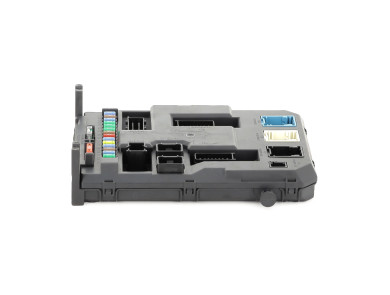 BSI - Calculateur Habitacle - Citroen C3 II PH.1 - 9666952280 - A0-9096L