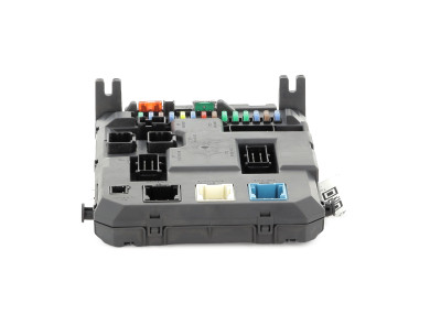 BSI - Body Control Module - Citroen C3 II PH.1 - 9666952280 - A0-9096L