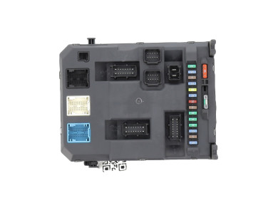 BSI - Body Control Module - Citroen C3 II PH.1 - 9666952280 - A0-9096L
