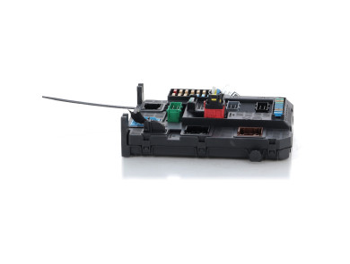 BSI - Body Control Module - Peugeot 2008 I PH.2 - 9807532080 - X0-7051E