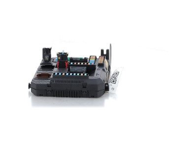 BSI - Body Control Module - Peugeot 2008 I PH.2 - 9807532080 - X0-7051E