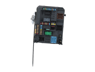 BSI - Body Control Module - Peugeot 2008 I PH.2 - 9807532080 - X0-7051E