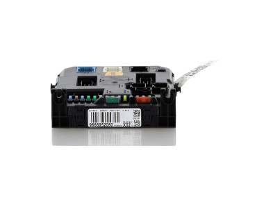 BSI - Body Control Module - Citroen C3 II PH.2 - 9666952080 - H1-0594R