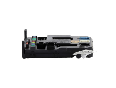 BSI - Body Control Module - Citroen C3 II PH.2 - 9666952080 - H1-0594R