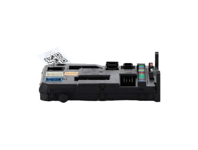 BSI - Body Control Module - Citroen C3 II PH.2 - 9666952080 - H1-0594R