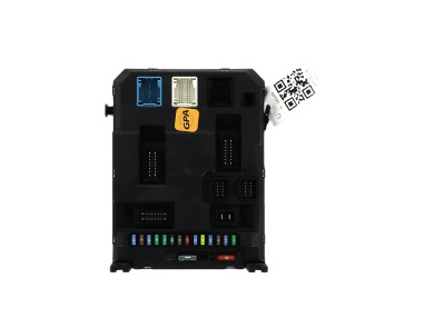 BSI - Body Control Module - Citroen C3 II PH.2 - 9666952080 - H1-0594R