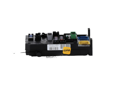 BSI - Body Control Module - Citroen DS4 I PH.1 - 9665547480 - Y1-0634Y