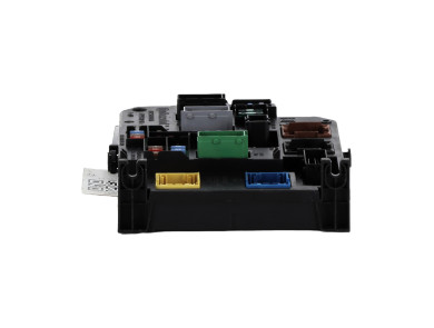 BSI - Body Control Module - Citroen DS4 I PH.1 - 9665547480 - Y1-0634Y