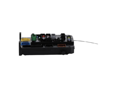 BSI - Body Control Module - Citroen DS4 I PH.1 - 9665547480 - Y1-0634Y