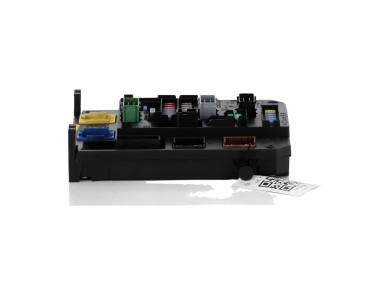 BSI - Body Control Module - Peugeot 308 II PH.1 - 9806687880 - M0-8744Z