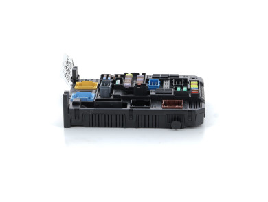 BSI - Body Control Module - Peugeot 208 II PH.1 - 9830790980 - K0-8637E