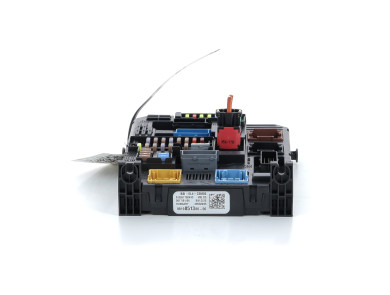 BSI - Body Control Module - Citroen C4 PICASSO II PH.1 - 9819851380 - K0-7446C