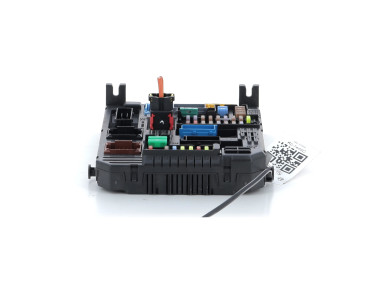 BSI - Body Control Module - Citroen C4 PICASSO II PH.1 - 9819851380 - K0-7446C