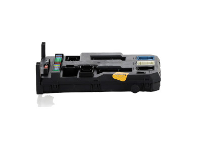 BSI - Body Control Module - Citroen C3 II PH.1 - 9664983380 - C1-0337K