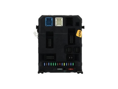 BSI - Calculateur Habitacle - Citroen C3 II PH.1 - 9664983380 - C1-0337K