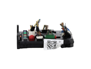 BSI - Calculateur Habitacle - Citroen C3 II PH.2 - 9666952280 - Q1-0419J