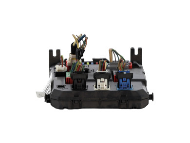 BSI - Body Control Module - Citroen C3 II PH.2 - 9666952280 - Q1-0419J