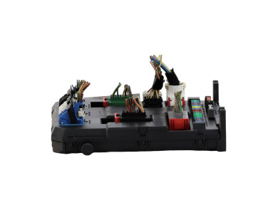 BSI - Body Control Module - Citroen C3 II PH.2 - 9666952280 - Q1-0419J