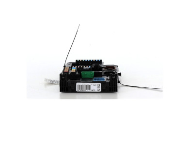BSI - Calculateur Habitacle - Peugeot 2008 I PH.1 - 9819850080 - E0-7889H