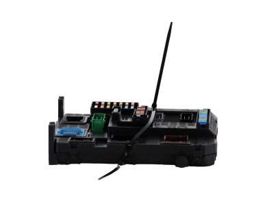 BSI - Body Control Module - Peugeot 2008 I PH.1 - 9819850080 - E0-7889H