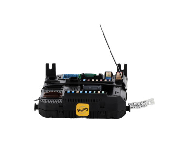 BSI - Body Control Module - Peugeot 2008 I PH.1 - 9819850080 - E0-7889H