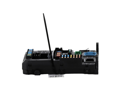BSI - Body Control Module - Peugeot 2008 I PH.1 - 9819850080 - E0-7889H