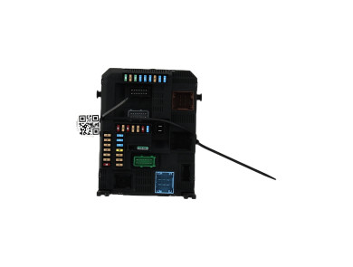 BSI - Body Control Module - Peugeot 2008 I PH.1 - 9819850080 - E0-7889H