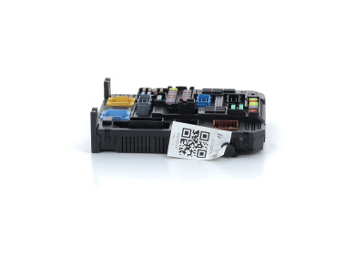 BSI - Body Control Module - Citroen C3 III PH.2 - 9832880280 - J1-0235Y