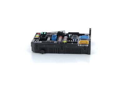 BSI - Body Control Module - Citroen C3 III PH.2 - 9832880280 - J1-0235Y